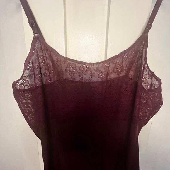 Women's Silence + Noise and GAP Mesh Details Bodysuit Bundle size L - Picture 3 of 9